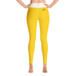 #4d6c0630 - Mango - ALTINO Yoga Pants - Summer Never Ends Collection