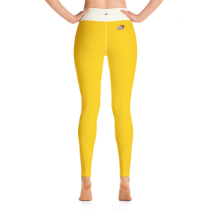 #4d6c0630 - Mango - ALTINO Yoga Pants - Summer Never Ends Collection