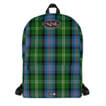 Green - #3c802fa0 - ALTINO Backpack - Klasik Collection - Sports - Stop Plastic Packaging - #PlasticCops - Apparel - Accessories - Clothing For Girls - Women Handbags