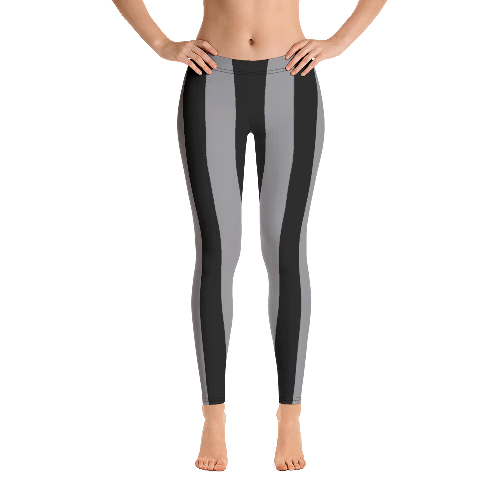 #00c5aa80 - ALTINO Leggings - Noir Collection