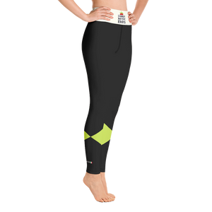 #e01345a0 - Kiwi - ALTINO Yoga Pants - Summer Never Ends Collection