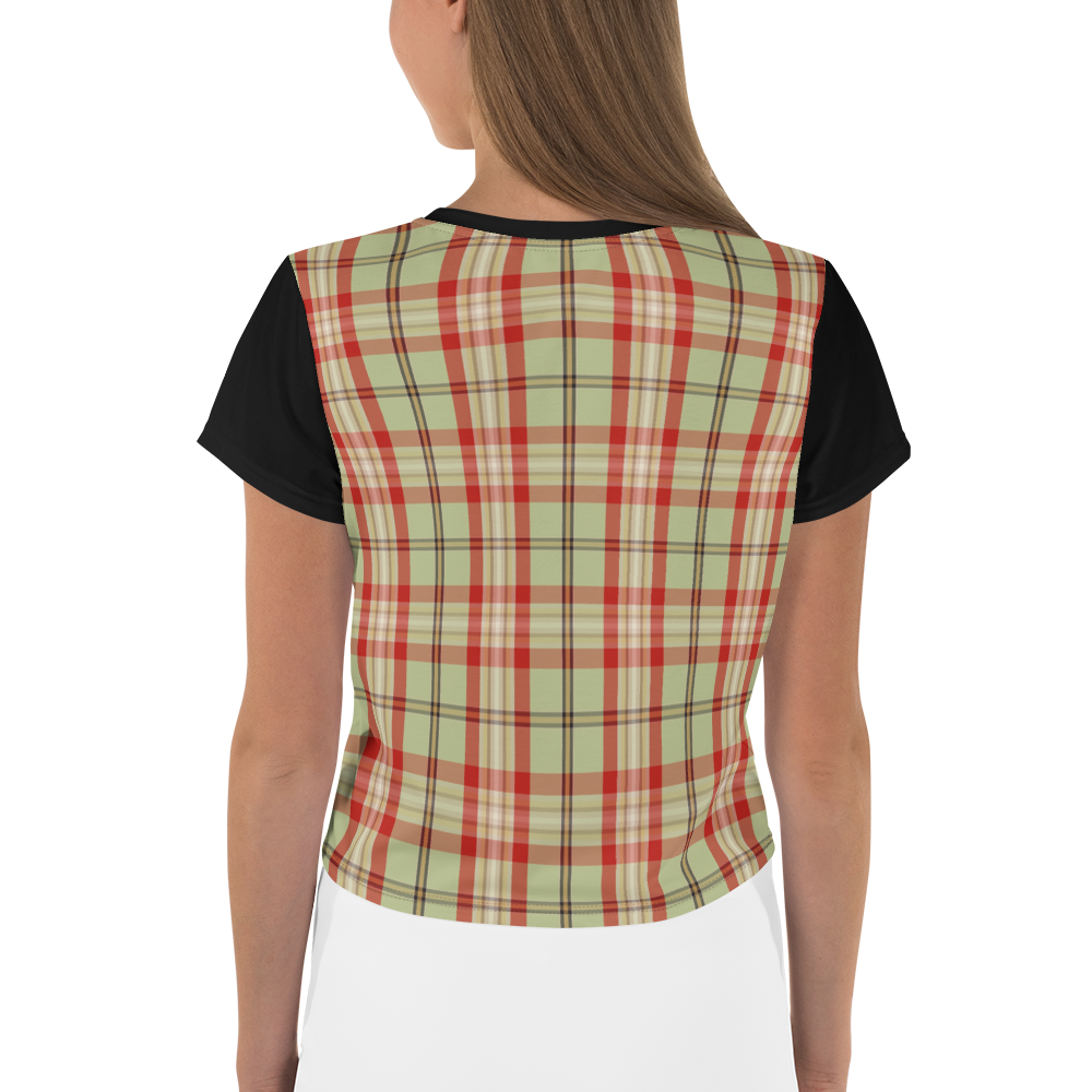 #75170380 - ALTINO Crop Tees - Klasik Collection