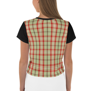 #75170380 - ALTINO Crop Tees - Klasik Collection