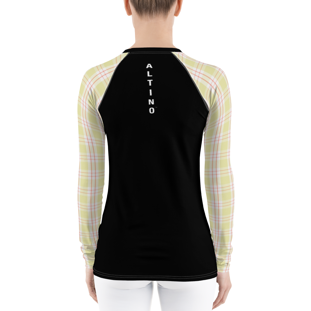 #ef1c3c92 - ALTINO Body Shirt - Klasik Collection