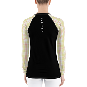 #ef1c3c92 - ALTINO Body Shirt - Klasik Collection