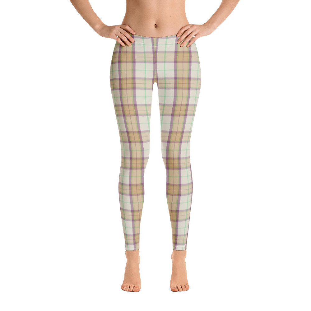 #2b5393d0 - ALTINO Leggings - Team GIRL Player - Klasik Collection
