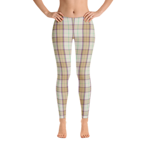 #2b5393d0 - ALTINO Leggings - Team GIRL Player - Klasik Collection