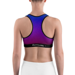 #c492f8a0 - Gritty Girl Orb 484530 - ALTINO Sports Bra - Gritty Girl Collection