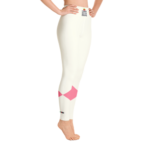 #c1d7a6b0 - Strawberry - ALTINO Yoga Pants - Summer Never Ends Collection