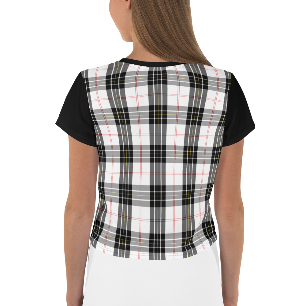 #44937480 - ALTINO Crop Tees - Klasik Collection