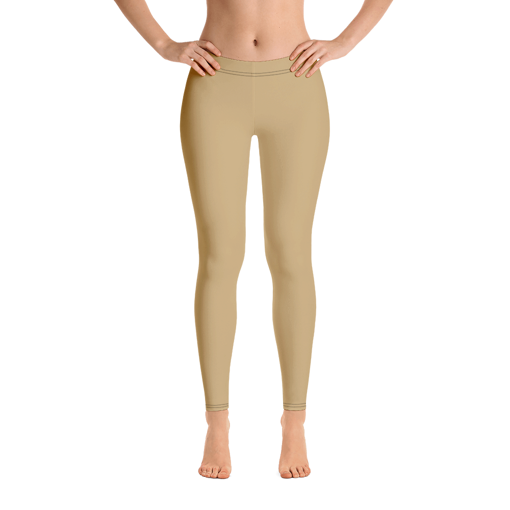 #14ad9fc0 - Vanilla Brittle Roman Cherry Sorbet - ALTINO Fashion Sports Leggings