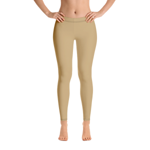 #14ad9fc0 - Vanilla Brittle Roman Cherry Sorbet - ALTINO Fashion Sports Leggings