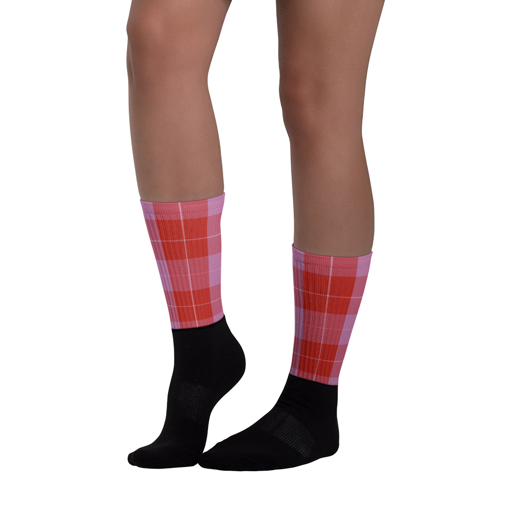 Fuchsia - #36316c80 - ALTINO Designer Socks - Klasik Collection - Stop Plastic Packaging - #PlasticCops - Apparel - Accessories - Clothing For Girls - Women Footwear