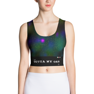 Black - #14ac60a0 - Gritty Girl Orb 204835 - ALTINO Yoga Shirt - Gritty Girl Collection - Stop Plastic Packaging - #PlasticCops - Apparel - Accessories - Clothing For Girls - Women Tops