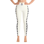 Black - #557f8ba0 - Black White - ALTINO Yoga Pants - Summer Never Ends Collection - Stop Plastic Packaging - #PlasticCops - Apparel - Accessories - Clothing For Girls - Women