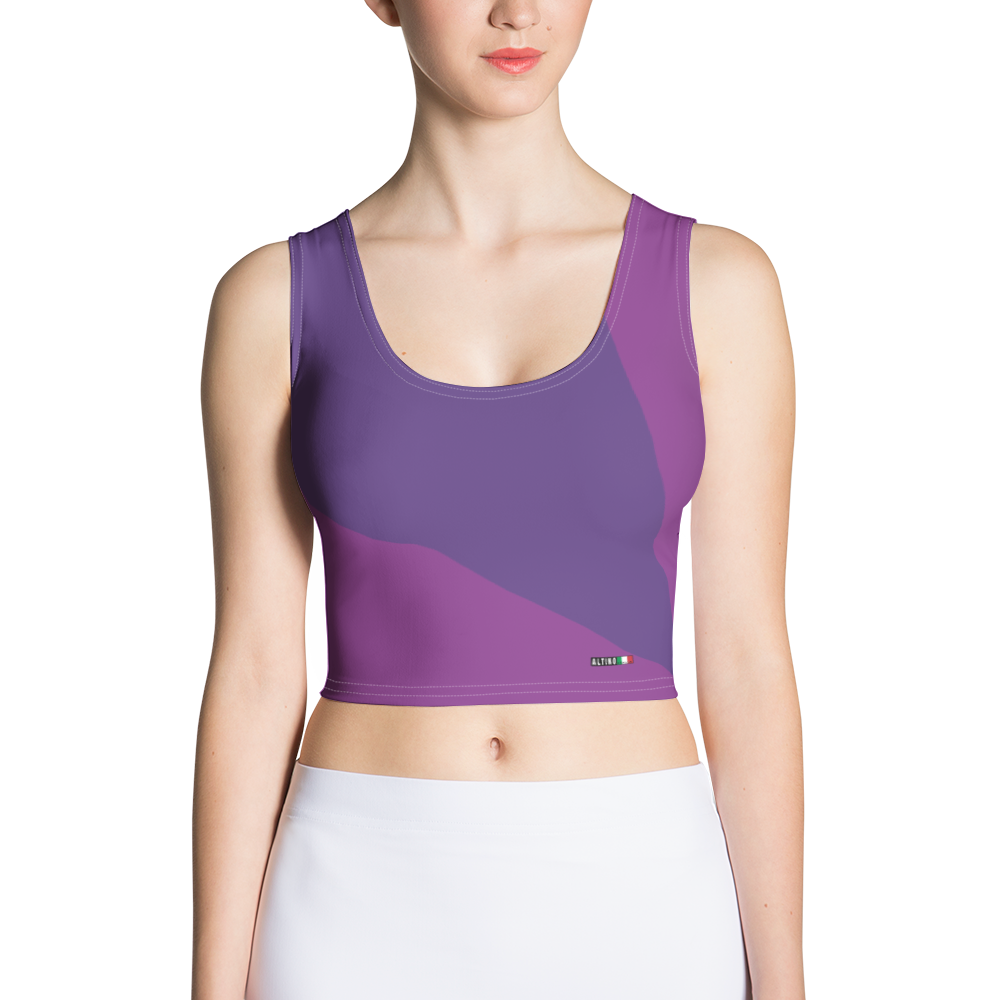 Magenta - #faade7b0 - Grape - ALTINO Yoga Shirt - Summer Never Ends Collection - Stop Plastic Packaging - #PlasticCops - Apparel - Accessories - Clothing For Girls - Women Tops