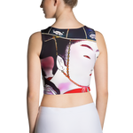 #ce315c80 - ALTINO Senshi Yogo Shirt - Senshi Girl Collection
