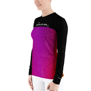 #c84592a0 - Gritty Girl Orb 329844 - ALTINO Body Shirt - Gritty Girl Collection