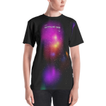 Black - #9f242f20 - Gritty Girl Orb 573595 - ALTINO Crew Neck T - Shirt - Gritty Girl Collection - Stop Plastic Packaging - #PlasticCops - Apparel - Accessories - Clothing For Girls - Women Tops