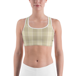 Orange - #ac3c7190 - ALTINO Sports Bra - Klasik Collection - Stop Plastic Packaging - #PlasticCops - Apparel - Accessories - Clothing For Girls -