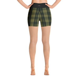 #95d5d280 - ALTINO Yoga Shorts - Klasik Collection