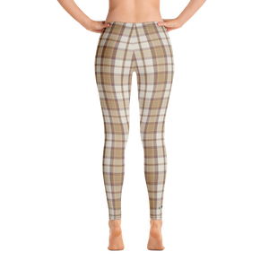 #c8068080 - ALTINO Leggings - Klasik Collection