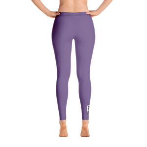 #9b2a51c0 - Mint Chocolate Chip Mulberry Stracciatella - ALTINO Fashion Sports Leggings