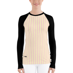 Amber - #9039e890 - Mango Pomegranate Swirl - ALTINO Body Shirt - Gelato Collection - Stop Plastic Packaging - #PlasticCops - Apparel - Accessories - Clothing For Girls - Women Tops