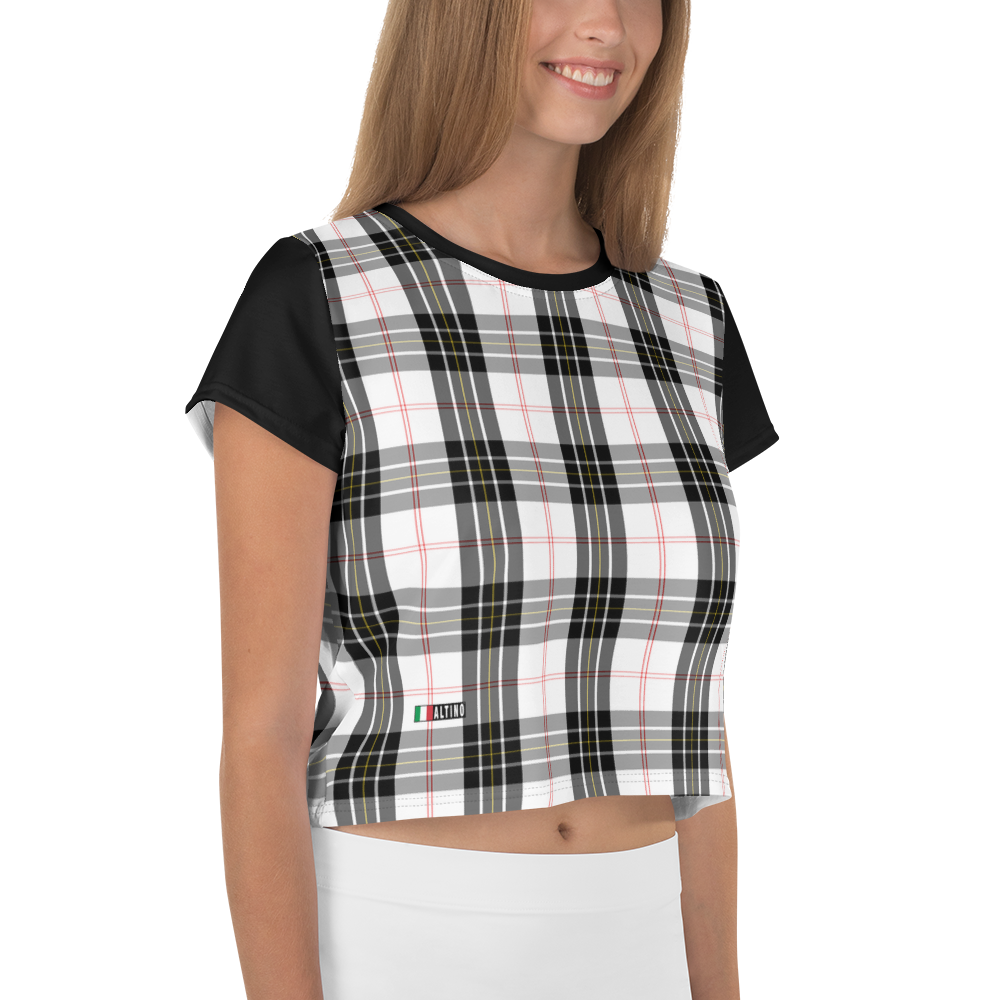 #44937480 - ALTINO Crop Tees - Klasik Collection