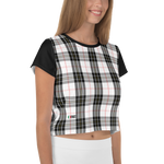 #44937480 - ALTINO Crop Tees - Klasik Collection