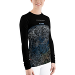 Black - #8836b682 - ALTINO Body Shirt - Earth Collection - Stop Plastic Packaging - #PlasticCops - Apparel - Accessories - Clothing For Girls - Women Tops