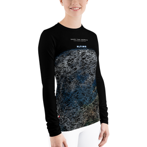 Black - #8836b682 - ALTINO Body Shirt - Earth Collection - Stop Plastic Packaging - #PlasticCops - Apparel - Accessories - Clothing For Girls - Women Tops