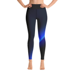 Black - #cdabfe82 - ALTINO Yoga Pants - The Edge Collection - Stop Plastic Packaging - #PlasticCops - Apparel - Accessories - Clothing For Girls - Women