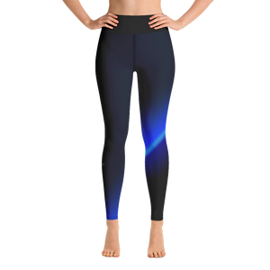 Black - #cdabfe82 - ALTINO Yoga Pants - The Edge Collection - Stop Plastic Packaging - #PlasticCops - Apparel - Accessories - Clothing For Girls - Women