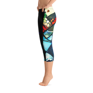 #dd9b3aa0 - ALTINO Senshi Capri - Senshi Girl Collection