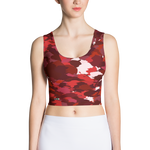 Red - #4e1f5b80 - Sour Cherry Sweet Cherry Plum Cherry Ripple - Stop Plastic Packaging - #PlasticCops - Apparel - Accessories - Clothing For Girls - Women Tops