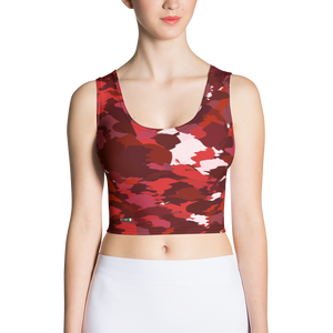 Red - #4e1f5b80 - Sour Cherry Sweet Cherry Plum Cherry Ripple - Stop Plastic Packaging - #PlasticCops - Apparel - Accessories - Clothing For Girls - Women Tops