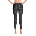 #82fdb082 - ALTINO Leggings - Noir Collection