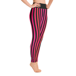 Black - #c19f2a82 - ALTINO Yoga Pants - VIBE Collection - Stop Plastic Packaging - #PlasticCops - Apparel - Accessories - Clothing For Girls - Women
