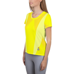 #775520b0 - Lemon Pear Pineapple - ALTINO Mesh Shirts - Summer Never Ends Collection