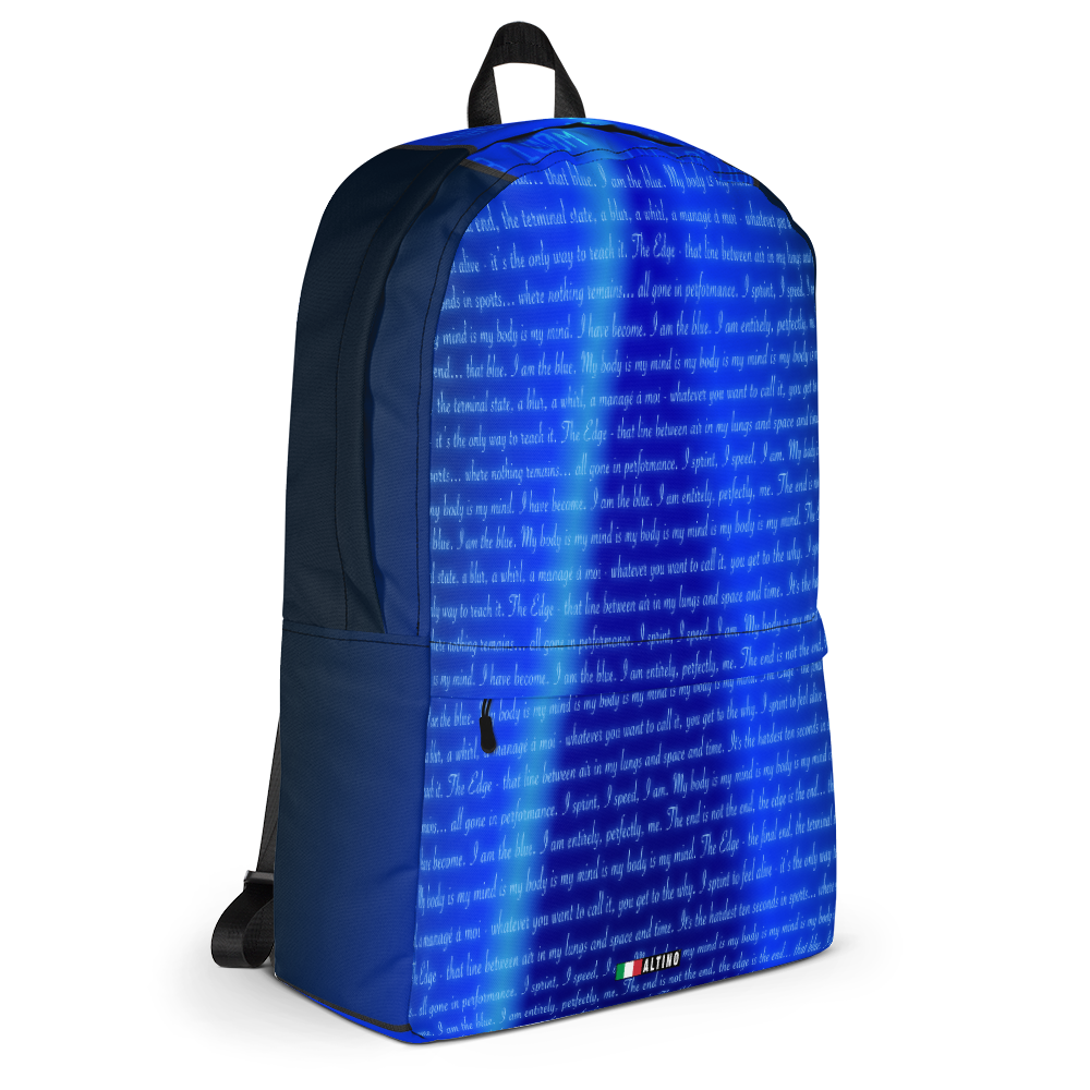 #78228882 - ALTINO Backpack - The Edge Collection