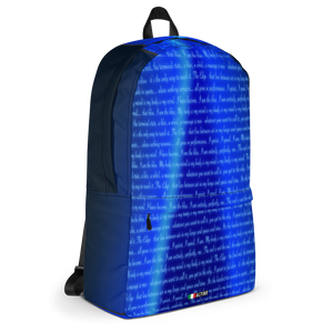 #78228882 - ALTINO Backpack - The Edge Collection