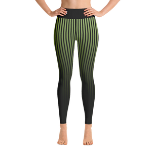 Black - #bab840c0 - ALTINO Yoga Pants - Team GIRL Player - VIBE Collection - Stop Plastic Packaging - #PlasticCops - Apparel - Accessories - Clothing For Girls - Women