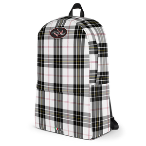 #46f032a0 - ALTINO Backpack - Klasik Collection