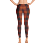 #a4336c80 - ALTINO Leggings - Klasik Collection