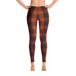 #a4336c80 - ALTINO Leggings - Klasik Collection