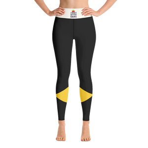 Amber - #37c0b3a0 - Bananna - ALTINO Yoga Pants - Summer Never Ends Collection - Stop Plastic Packaging - #PlasticCops - Apparel - Accessories - Clothing For Girls - Women