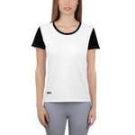 White - #02396990 - ALTINO Mesh Shirts - Blanc Collection - Stop Plastic Packaging - #PlasticCops - Apparel - Accessories - Clothing For Girls - Women Tops