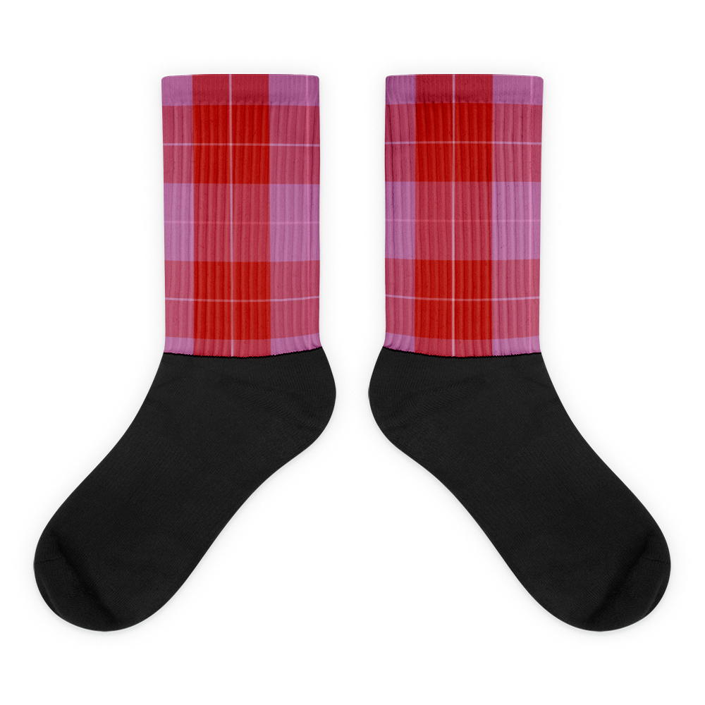 #36316c80 - ALTINO Designer Socks - Klasik Collection