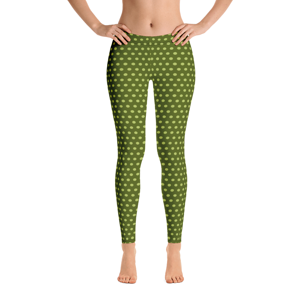 Yellow - #63330dc0 - Deep Pistachio Honeydew Sorbet - ALTINO Fashion Sports Leggings - Fitness - Stop Plastic Packaging - #PlasticCops - Apparel - Accessories - Clothing For Girls - Women Pants